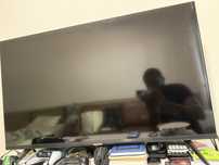 AU7025 Smart 4K Crystal UHD TV 2022