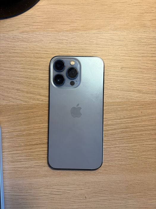 Iphone 13 pro 256gb