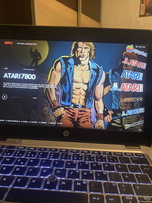 Batocera kinhank gry