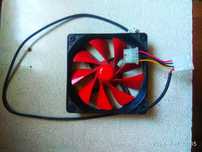 Кулер Thermaltake 120mm