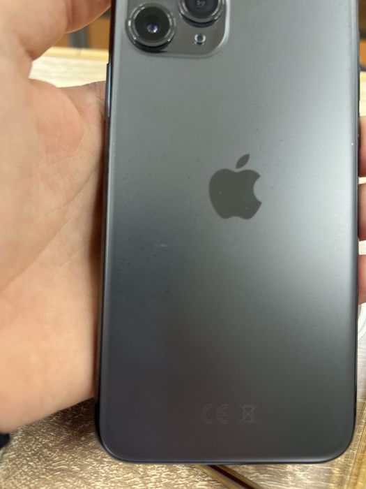 iPhone 11 Pro 512