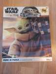 Пазл дитячій Stars Wars