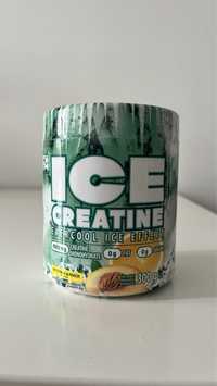 Ice Creatine Kreatyna z efektem chłodzącym