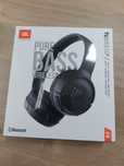Nowe słuchawki JBL Tune 510BT Czarne oryginalnie zapakowane