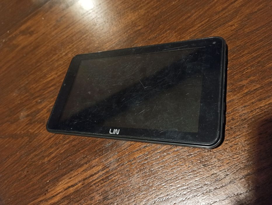 Tablet LINTAB mode TB701