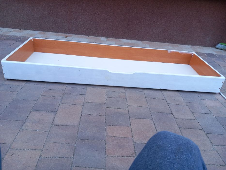 Szuflada na pościel