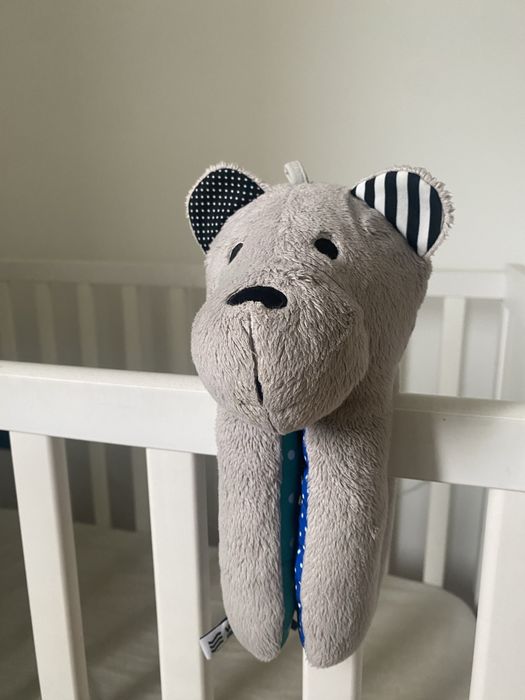 Szumiś Whisbear z funckją Cry Sensor