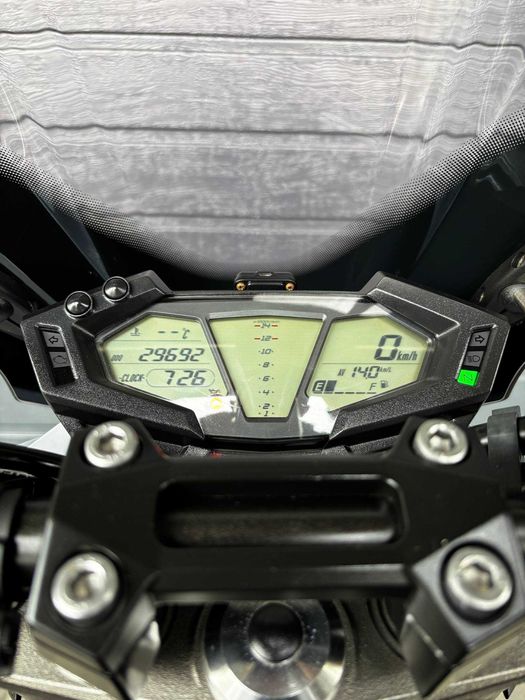 Продам мотоцикл Kawasaki Z800 (1433)