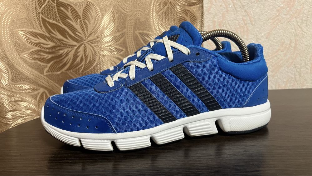 Кроссовки ADIDAS BREEZE XJ оригинал