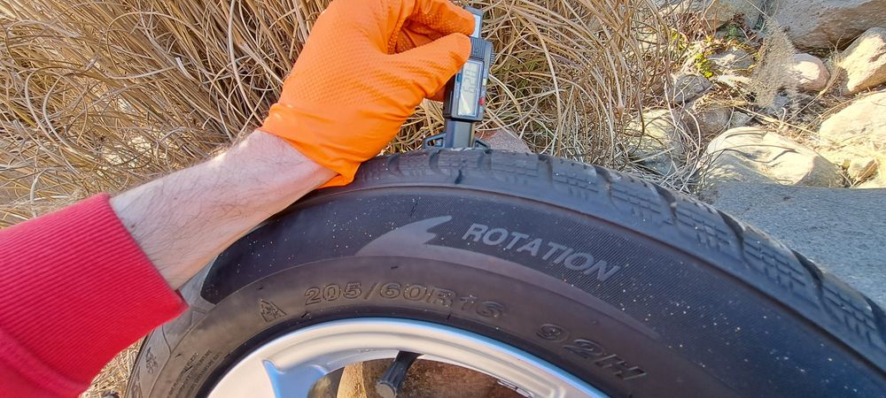 Alufelgi 17 Astra J I 5x105 Opony Zimowe 6mm