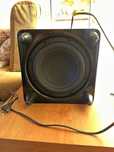 Sabwoofer Harman Kardon