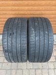295/40/20 Michelin 2 opony letnie 6.14mm 2020r wysyłka!