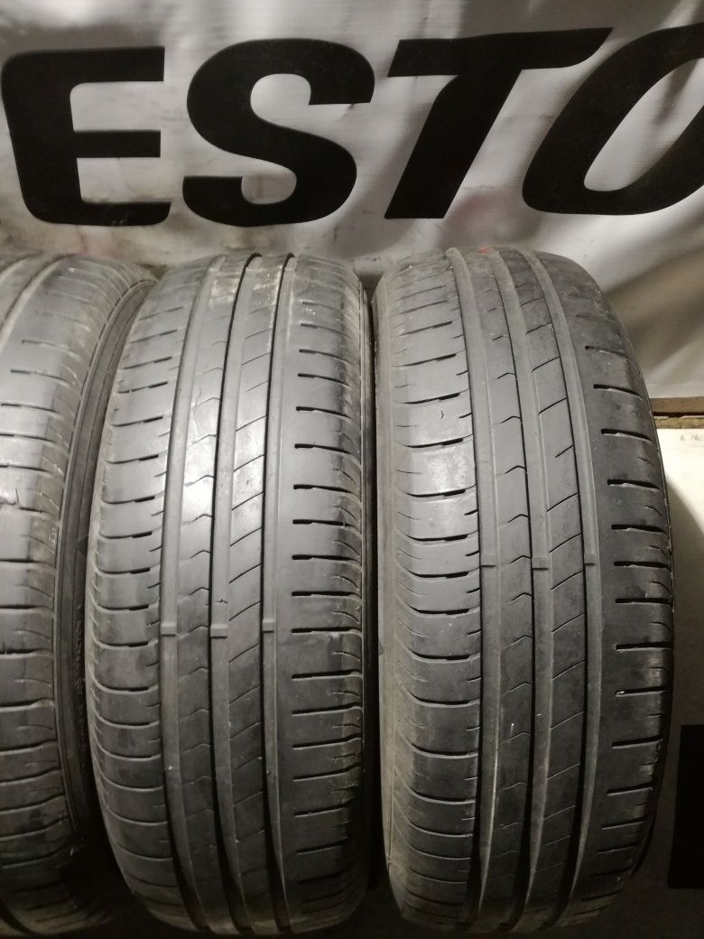 Letnie opony 185/65/15 Hankook KinergyEco