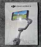 DJI Osmo Mobile 6 Preto