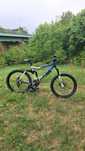 Sprzedam pilnie Kona Coil Air Deluxe 2007 (Dh enduro trail freeride di