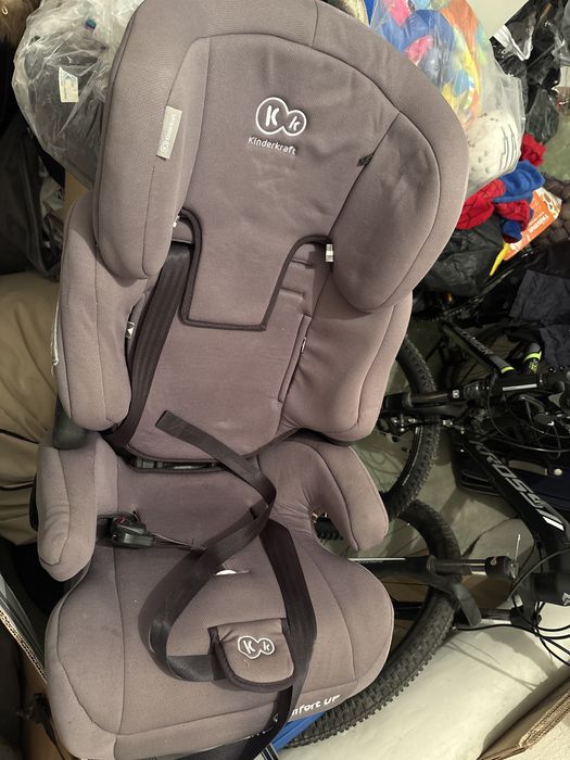 Oddam Fotelik samochodowy do 25 kg