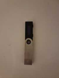 Крипто кошелек Ledger Nano S