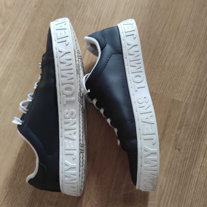 Buty Tommy Hilfiger
