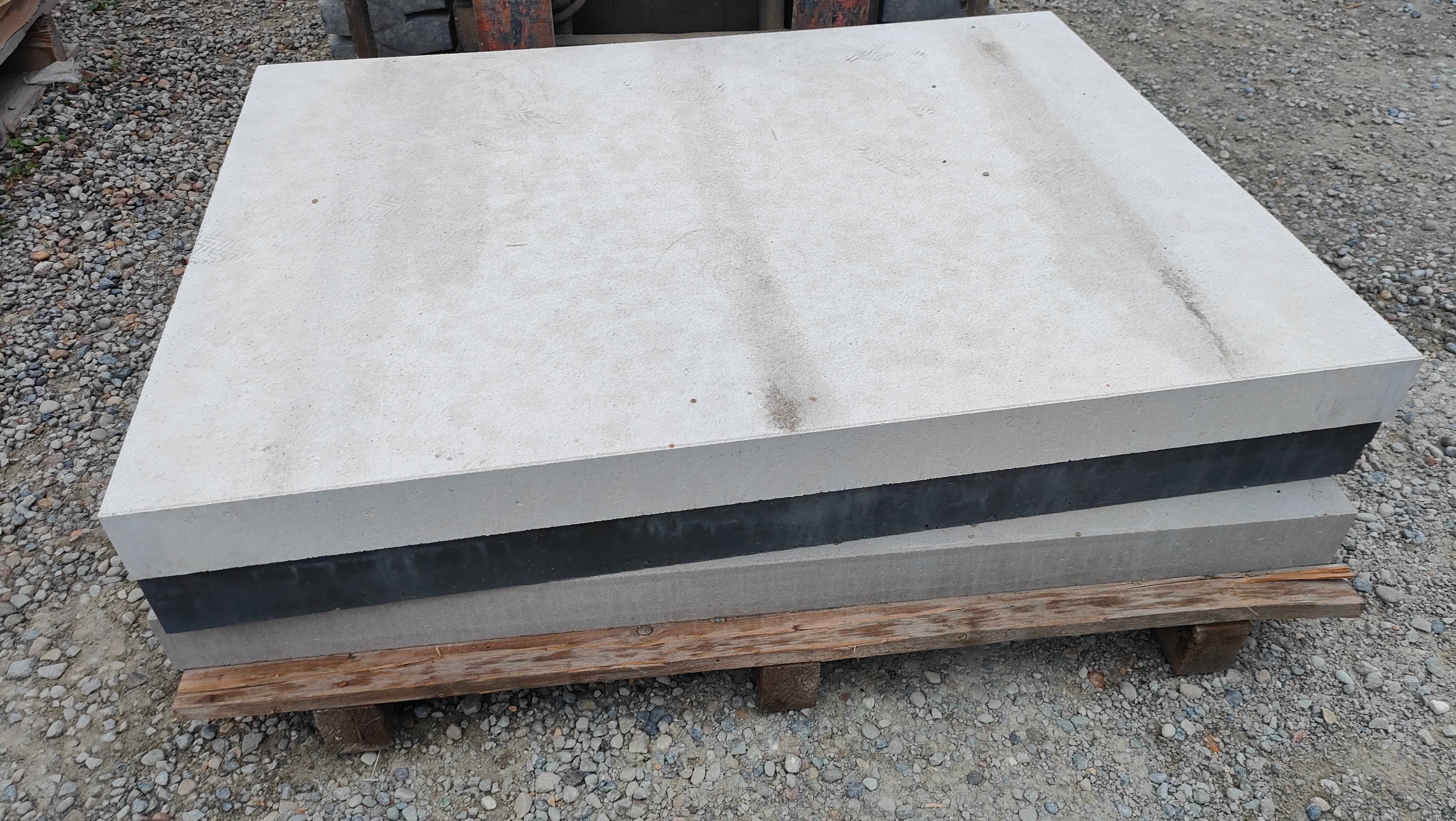 Stopnie lewitujące schody stopień schodowy podwieszane blok betonowy