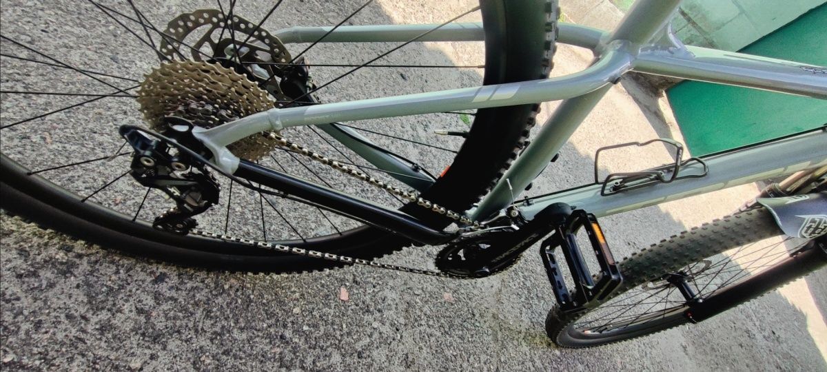 Продам велосипед Trek X-caliber 8