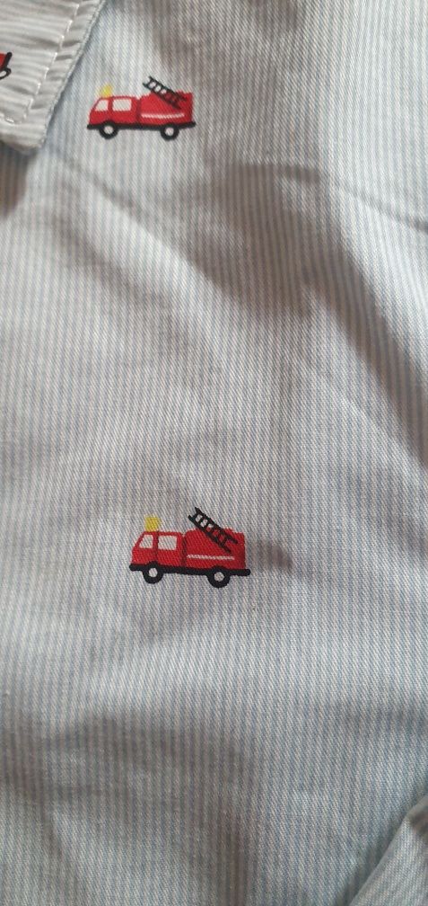 Camisa nova. Nunca usada.