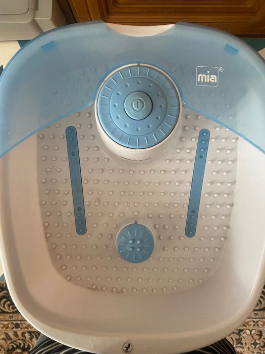 Masażer do stóp FM 3346