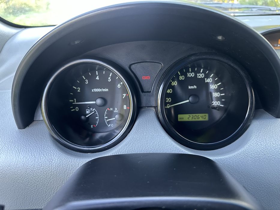 Прдам авто Chevrolet Aveo 2005 рік