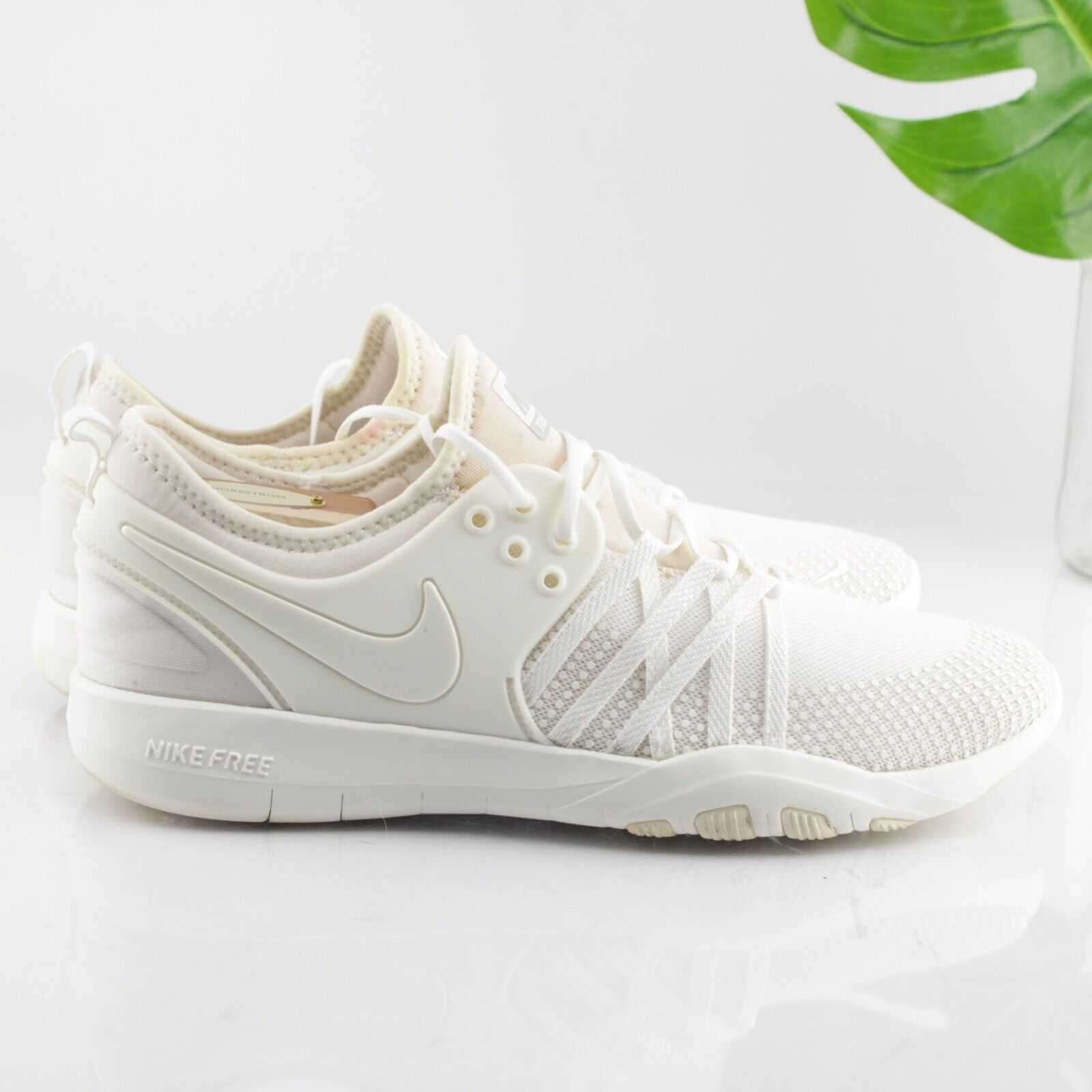 US11 (размер 43, 28см) - Nike Women's Free TR - 904651-101