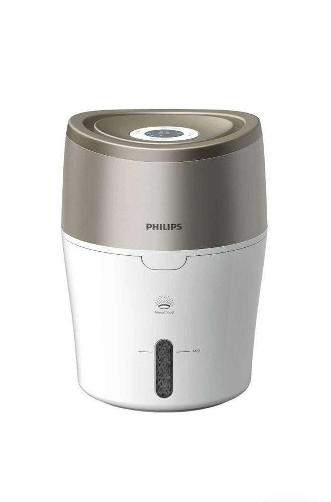 Зволожувач повітря Philips NanoCloud HU4803/01