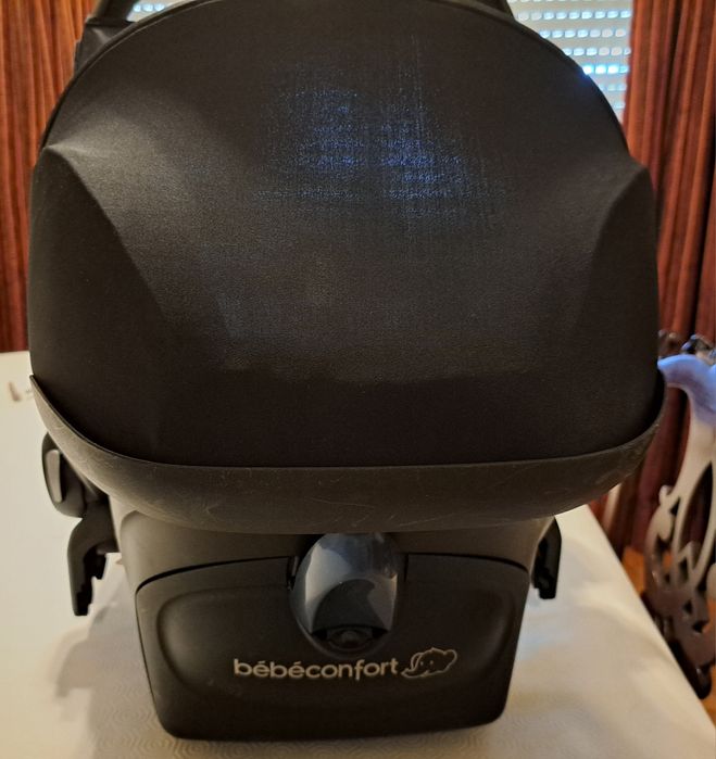 Cadeira Ovo Maxi Cosi