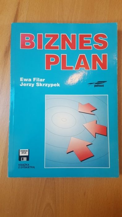 Biznes Plan