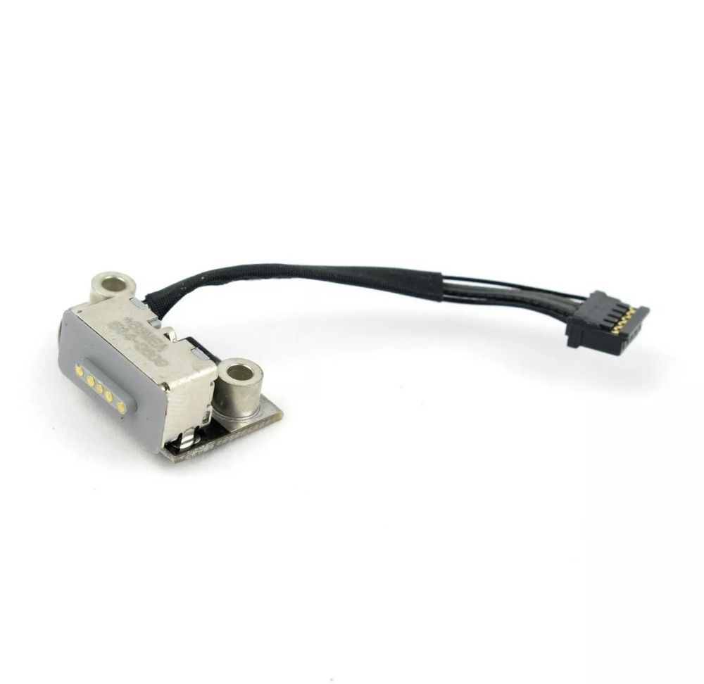 Conector DC Original Macbook A1286 A1279 MagSafe 820.2565-A