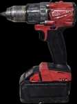 Wkrętarka MILWAUKEE M18 FPD2 + akumulator 8.0 AH