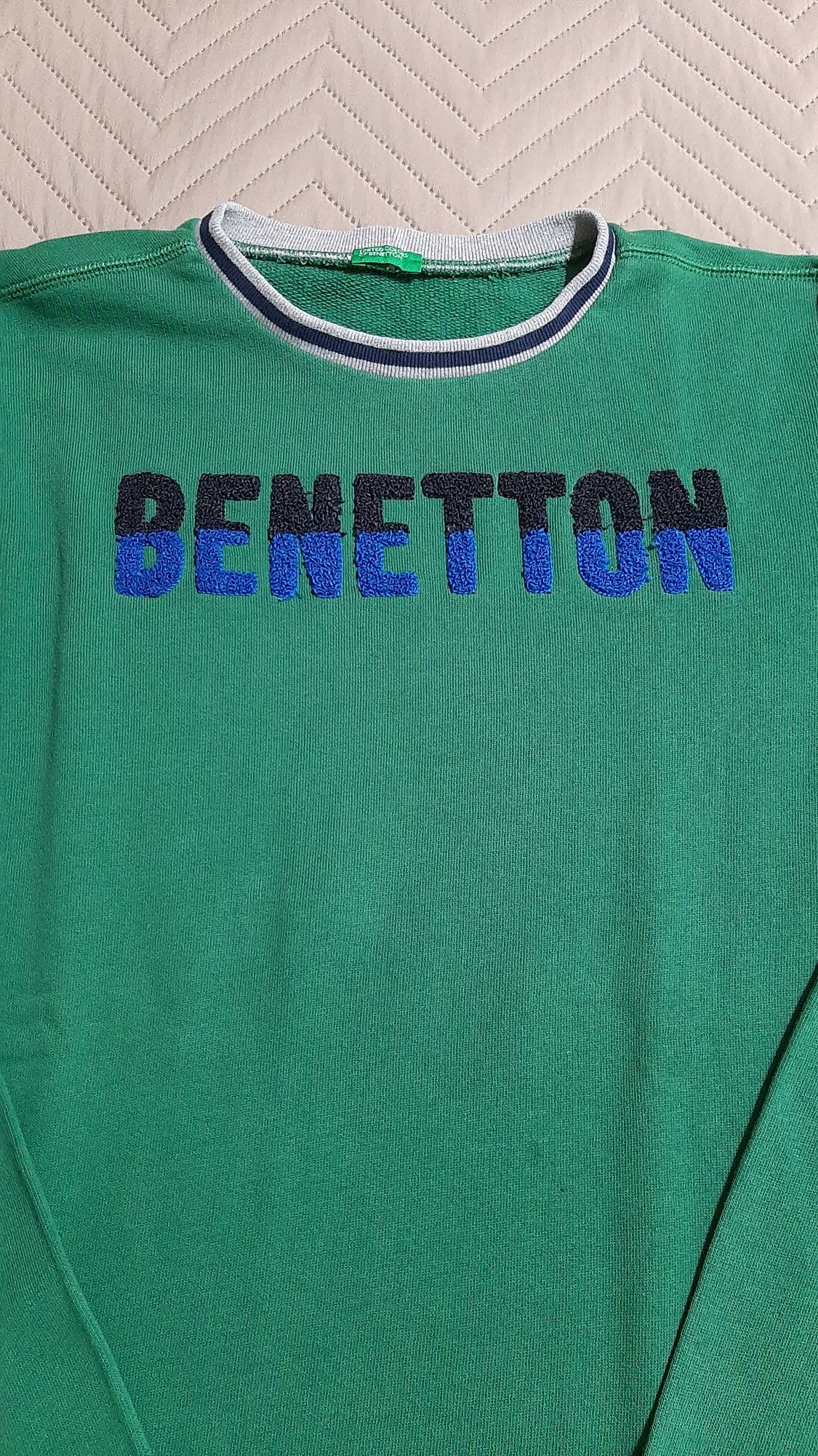 Camisola Benetton para menino