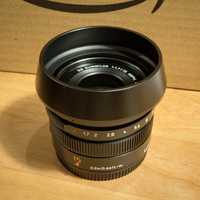 DJI 15mm F1.7 ASPH D-L015