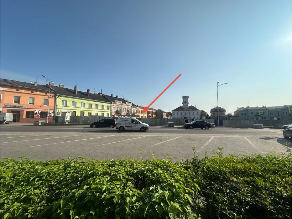 Продам 162м2 Майдан Гайдамаків