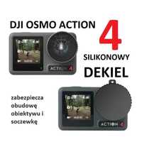 Kapsel do obiektywu - DJI OSMO ACTION 4