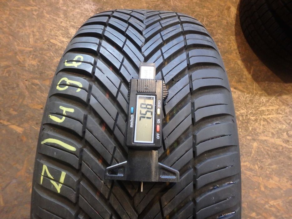 205/50r17 205/50/17 TOYO Celcius AS2 Z/496
