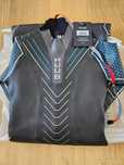 Fato Triatlo HUUB Pinnacle SMT