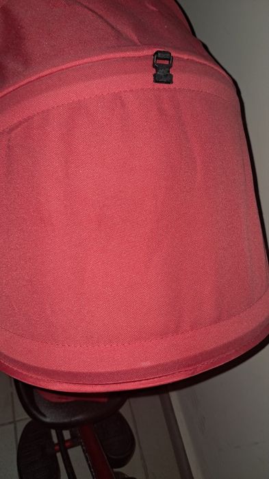 Дитячий велосипед з батьківською ручкою