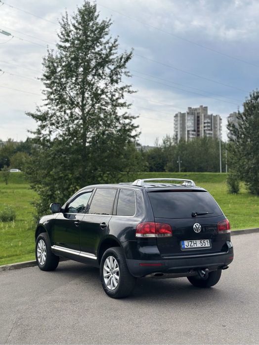 Volkswagen Touareg 4х4, 3.0дизель в Києві.
