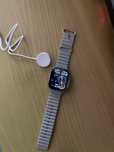 Smartwatch.