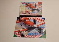 Puzzle Trefl Samoloty 3+/Disney, 30 puzzli dla dzieci w wieku 3+