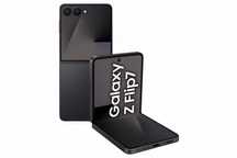 Najnowszy Samsung Z Flip 7 12/256GB black -sklep-