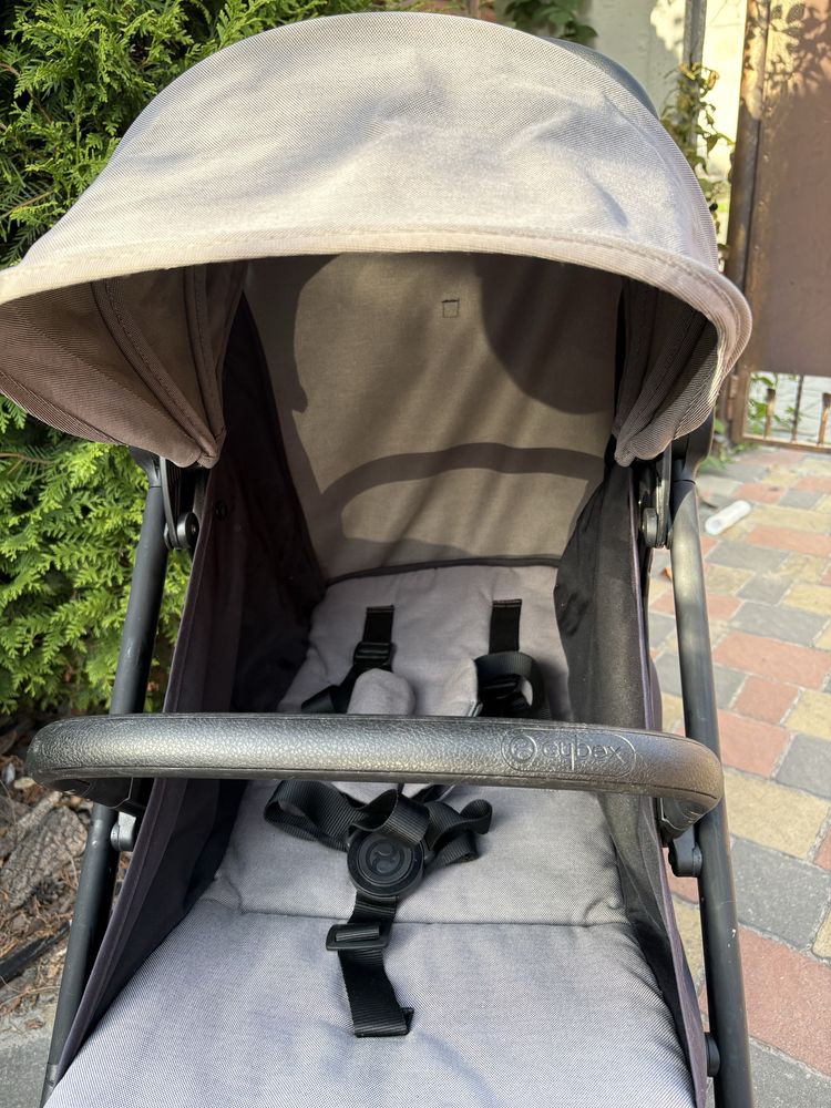 Каляска Cybex Beezy