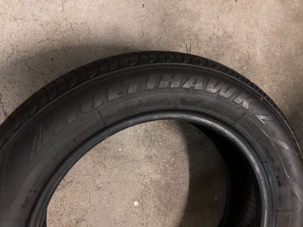 4 x Pneus 175 65R15