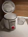 Mini frytkownica 1,7 l