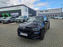 Skoda Kamiq Skoda Kamiq 1.0 TSI Monte Carlo DSG - salon PL