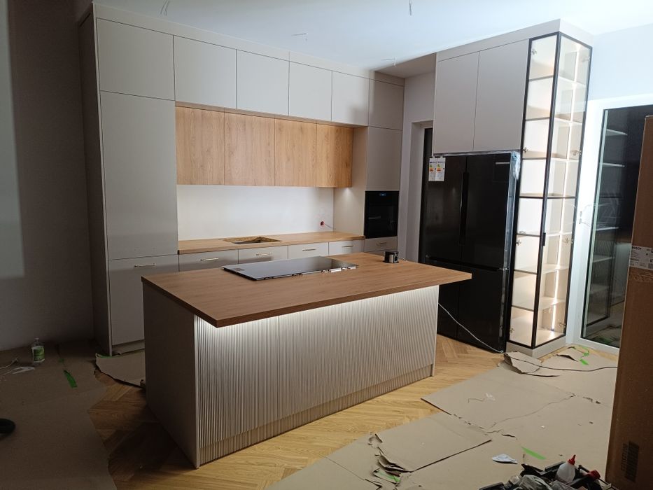 Meble Na Wymiar Mebeltime