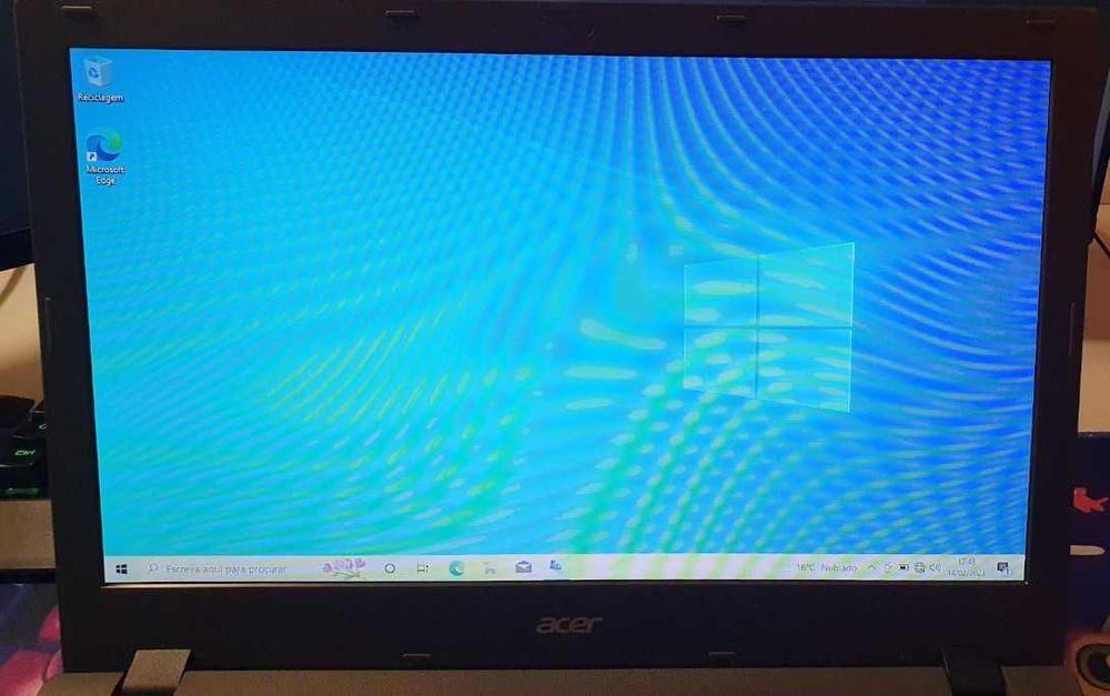 (Negociável) Portátil Acer Aspire E5-573G